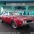 1969 Classic Red Oldsmobile 442 2 Door Automatic NEW PHOTOS MUST SEE TOP DOWN