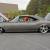 1966 Oldsmobile Delta 88 Olds Holiday Coupe Fastback