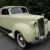 1939 Packard 110 Convertible
