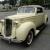 1939 Packard 110 Convertible