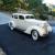 1935 Packard Touring Sedan First Sedan First Year 120