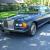 Gorgeous Rolls Royce Silver Spur Nice Rust Free Example  MUST SEE