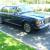 Gorgeous Rolls Royce Silver Spur Nice Rust Free Example  MUST SEE