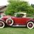 1929  buick   model 44   AKA THE WHISKY SIX