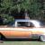 Cadillac Eldorado Brougham 1957 1958