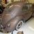 1955 VW Beetle oval window Show quality restoration