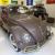 1955 VW Beetle oval window Show quality restoration