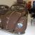 1950 VW Beetle Split Window German import fully restored in germany super rare