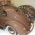 1950 VW Beetle Split Window German import fully restored in germany super rare