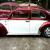 1954 Volkswagen Beetle Deluxe