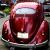1954 Volkswagen Beetle Deluxe