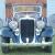 1933 DODGE DO, STRAIGHT 8, DUAL SIDEMOUNT, RUMBLESEAT COUPE