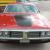 1974 Dodge Charger Rallye Manual 383 with 2,000 Miles Red