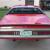 1974 Dodge Charger Rallye Manual 383 with 2,000 Miles Red