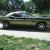 1970 Dodge Challenger T/A auto. original engine, carbs, distributor, rear, tags
