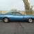 1971 Dodge Charger R/T 440 Magnum, numbers matching, no reserve!