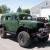 Dodge WC-53 CARRYALL