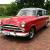1953 Dodge Coronet Red Ram Hemi 2 Door Wagon