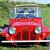  Classic 1967 Austin Mini Moke. English Model. On the road