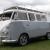  VW Split Screen Camper 1965 diesel Conversion 
