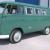  vw westfalia splitscreen so-42 camper van 1967 