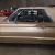  1965 Ford Thunderbird Coupe in Brisbane, QLD 