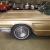 1965 Ford Thunderbird Coupe in Brisbane, QLD 