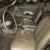  1965 Ford Thunderbird Coupe in Brisbane, QLD 