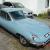  1969 JAGUAR E TYPE 4.2 MANUAL WITH OVERDRIVE. HERITAGE CERTIFICATES 