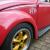  1956 Volkswagen Beetle oval window 