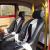  1956 Volkswagen Beetle oval window 