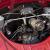  1956 Volkswagen Beetle oval window 