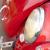  1956 Volkswagen Beetle oval window 