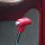  1956 Volkswagen Beetle oval window 
