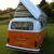  VW Camper 1979 Devon Moonraker Doubletop 2.0 litre RHD 