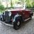  Morris 10/4 1934 Tourer with Dickey Seat 