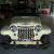 1950 Jeep Willys Jeepster 2.6L
