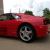 Ferrari 348 GTS TARGA, 22,200 MILES, GUARDS RED, ONE OF A KIND, RECORDS