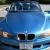 1998 BMW Z3 M Roadster Convertible 2-Door 3.2L
