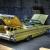 1964 Chev Impala SS Conv. Full Custom Show Car 90k Invested