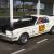  1965 FIA Appendix K HTP Ford Mustang Historic Classic Race Rally Competition Car 