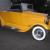  Model A Roadster HOT ROD 