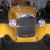  Model A Roadster HOT ROD 