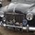  Rover P4 90 classic car V low mileage - number plate WHO314 