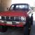 1979 Toyota Hilux Pickup Limited Edition 4WD