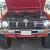 1979 Toyota Hilux Pickup Limited Edition 4WD
