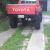 1979 Toyota Hilux Pickup Limited Edition 4WD