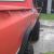 1979 Toyota Hilux Pickup Limited Edition 4WD