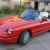  Classic Alfa Romeo Spider 2000 convertible LHD 