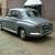  ROVER P4 110 (1964) Three Owners 
